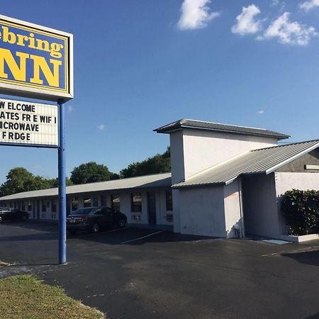 Sebring Inn Luaran gambar